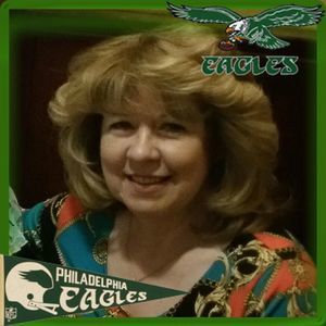 Meet your Posher, Kathy